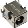 Conector DC Jack CCE Win J33 J38 J48 J48A J73 J94A