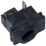 Dc Jack Para Samsung R468 R469 R470 R479 Np-n130 76