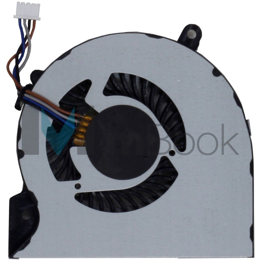 Cooler Para Hp Elitebok 702859-001 9470m 9480m