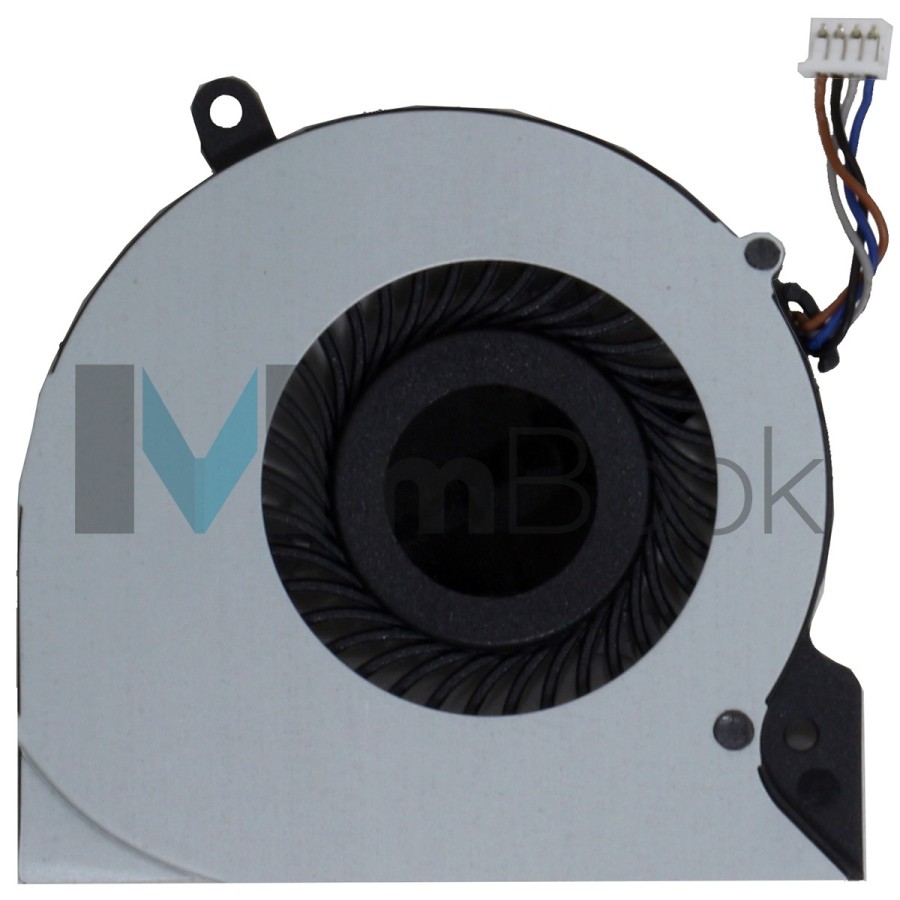 Cooler Para Hp Elitebok 702859-001 9470m 9480m