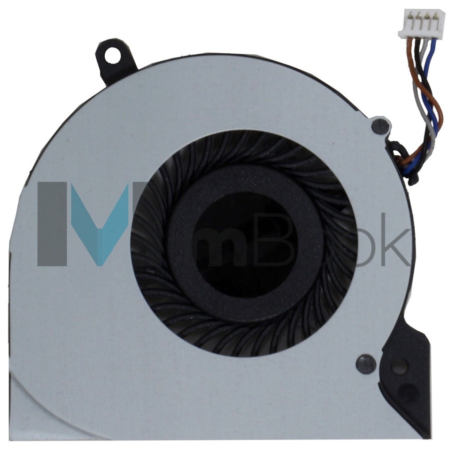 Cooler Para Hp Elitebok 702859-001 9470m 9480m