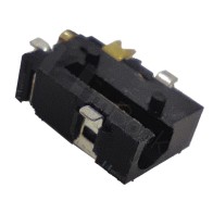 Conector Dc Jack Genesis 7000 E Outros Jk44