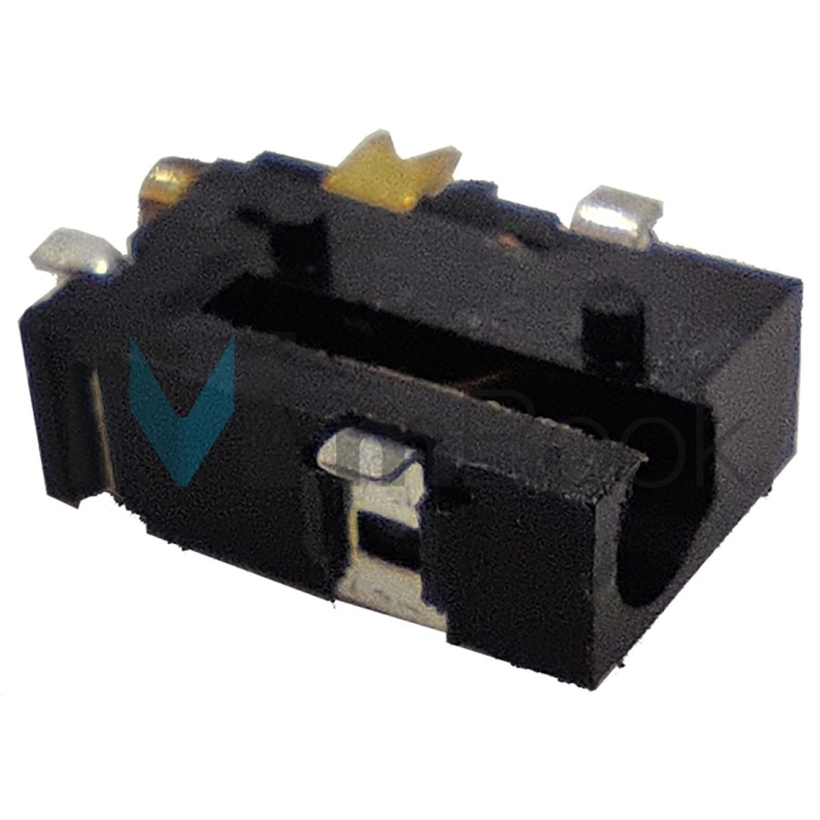 Conector Dc Jack Genesis 7000 E Outros Jk44