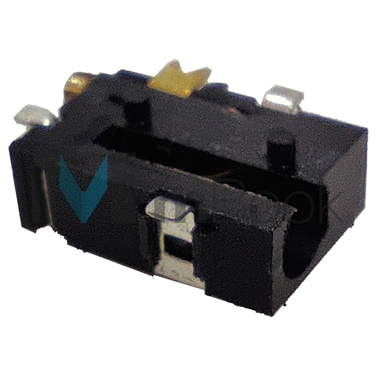 Conector Dc Jack para Genesis 7000 E Outros Jk44, 