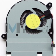 Cooler Fan Ventoinha para Asus TP300 TP300L TP300LD Cooler Fan Ventoinha para Asus TP300 TP300L TP300LD