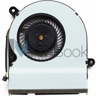 Cooler Fan Ventoinha para Asus TP300 TP300L TP300LD Cooler Fan Ventoinha para Asus TP300 TP300L TP300LD