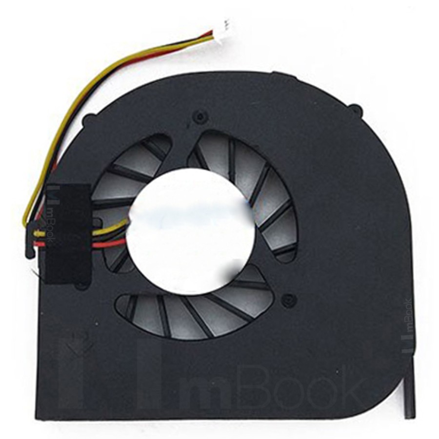 Cooler Fan Ventoinha para Acer Aspire 4551 4551G 4551Z