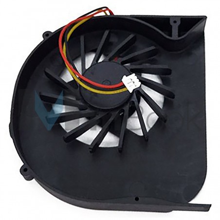 Cooler Fan Ventoinha para Acer Aspire 4551 4551G 4551Z