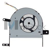 Cooler Fan Ventoinha para Asus S510UQ-BQ475T S510U