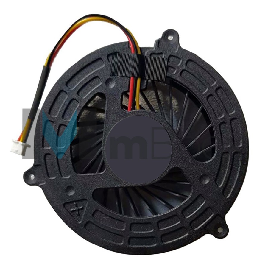 Cooler Fan Ventoinha para Acer Aspire 5350 5750