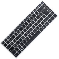 Teclado para Sony Vaio VPC-Y115FX VPC-Y115FX/BI VPC-Y118GX