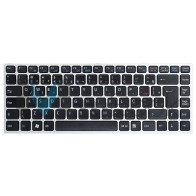 Teclado para Sony Vaio VPC-Y118GX/BI VPC-Y216FX VPC-Y216FX/B