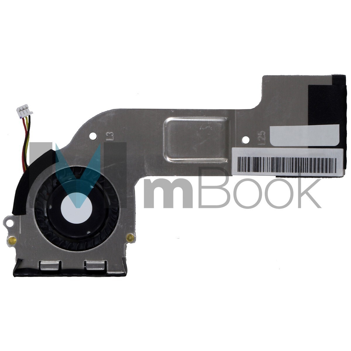 Cooler para Sony Vaio Vpcm111ax/b Vpcm111ax/w Vpcm11m1e/b, 