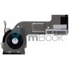 Cooler para Sony Vaio Vpcm12m1e/w Vpcm12m1r/l Vpcm12m1r/p