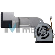 Cooler para Sony Vaio Vpcm13m1r/w Pcg-21311x Cooler para Sony Vaio Vpcm13m1r/w Pcg-21311x