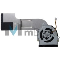 Cooler para Sony Vaio Vpcm13m1r/w Pcg-21311x Cooler para Sony Vaio Vpcm13m1r/w Pcg-21311x