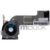 Cooler para Sony Vaio Vpcm13m1r/w Pcg-21311x Cooler para Sony Vaio Vpcm13m1r/w Pcg-21311x