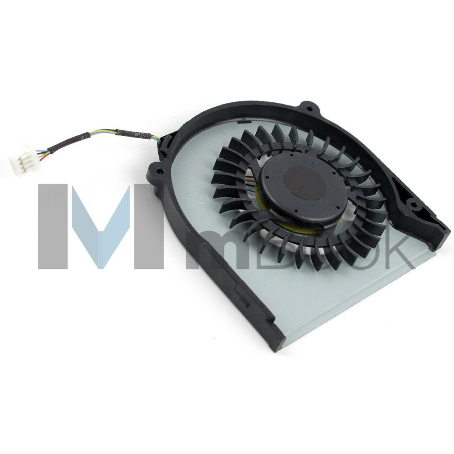 Cooler Fan Ventoinha para Sony Vaio SVT13113FXS SVT13114GXS