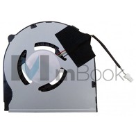 Cooler Fan Ventoinha para Sony Vaio SVT13113FXS SVT13114GXS