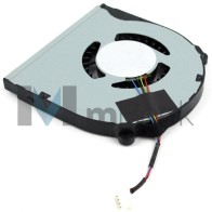 Cooler Fan Ventoinha para Sony Vaio SVT13113FXS SVT13114GXS