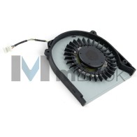 Cooler Fan Ventoinha para Sony Vaio SVT13118FXS SVT131190X