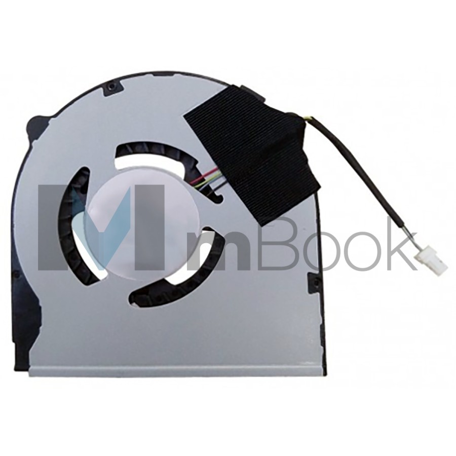 Cooler Fan Ventoinha para Sony Vaio SVT13118FXS SVT131190X