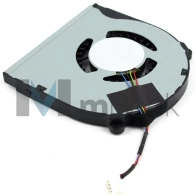 Cooler Fan Ventoinha para Sony Vaio SVT1311B4ES SVT1311C4E