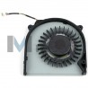 Cooler Fan Ventoinha para Sony Vaio SVT1311V2ES SVT1311V2SHS Cooler Fan Ventoinha para Sony Vaio SVT1311V2ES SVT1311V2SHS