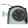 Cooler Fan Ventoinha para Sony Vaio SVT1311V2ES SVT1311V2SHS