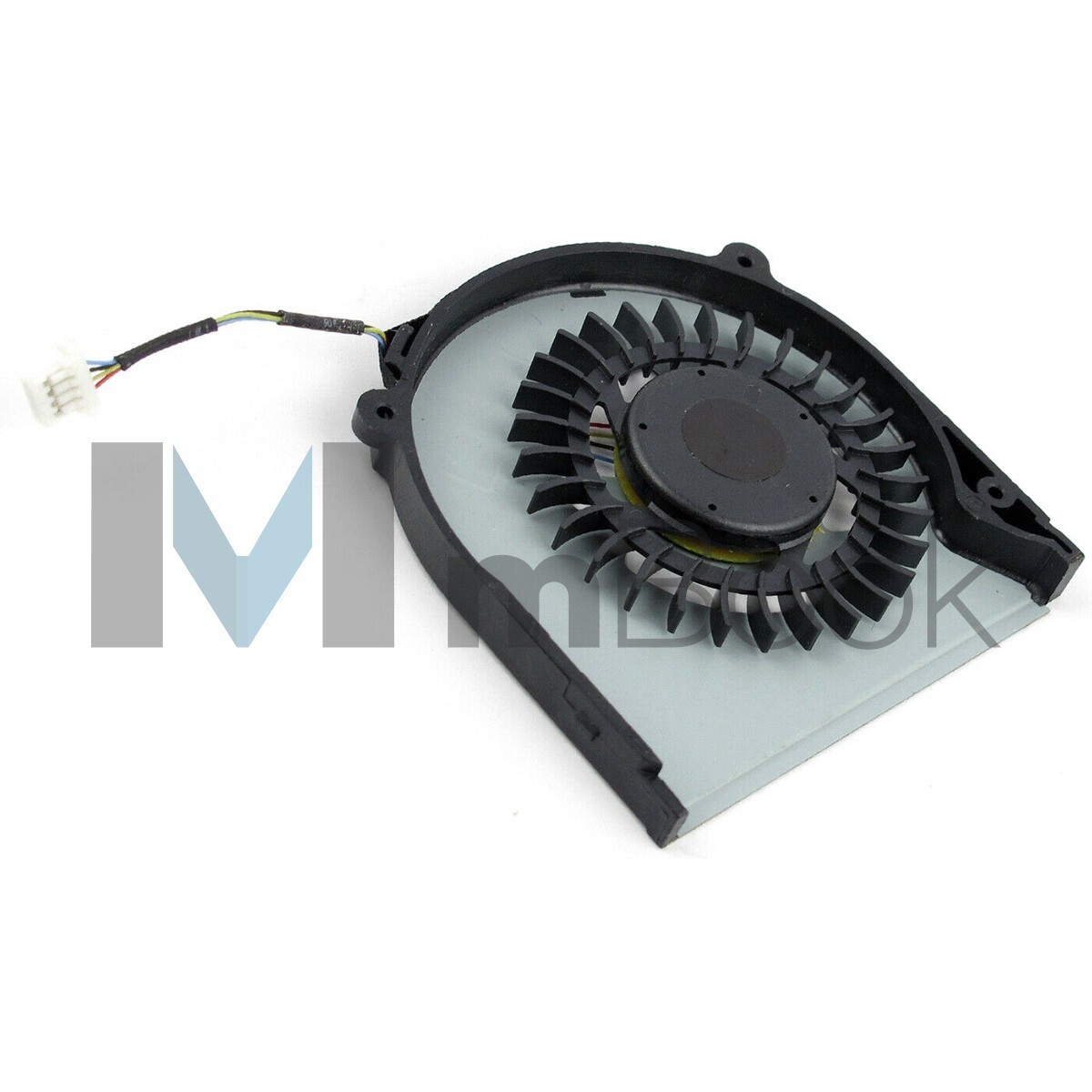 Cooler Fan Ventoinha para Sony Vaio SVT1312V1E SVT1312V1ES, 