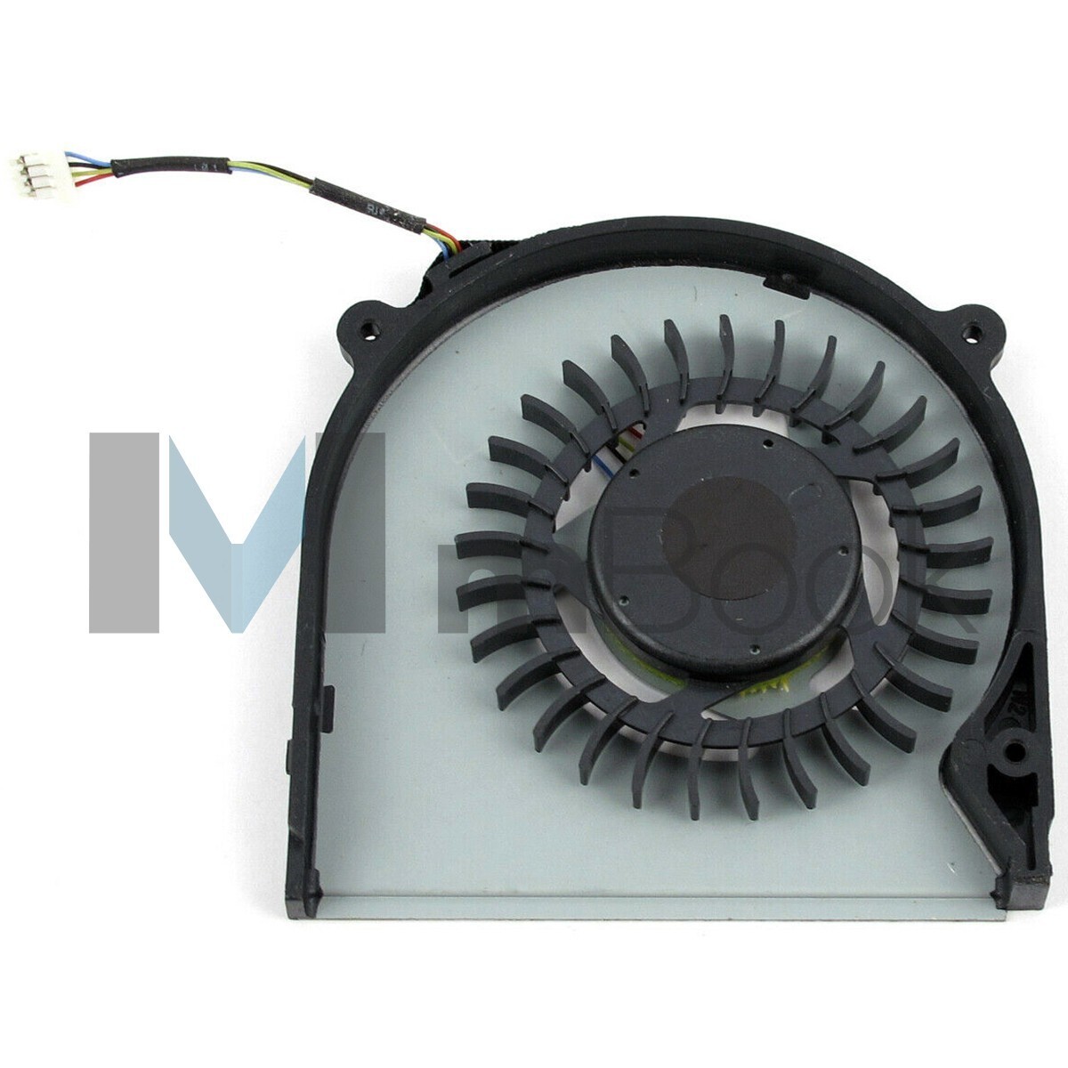 Cooler Fan Ventoinha para Sony Vaio SVT1312V1E SVT1312V1ES, 
