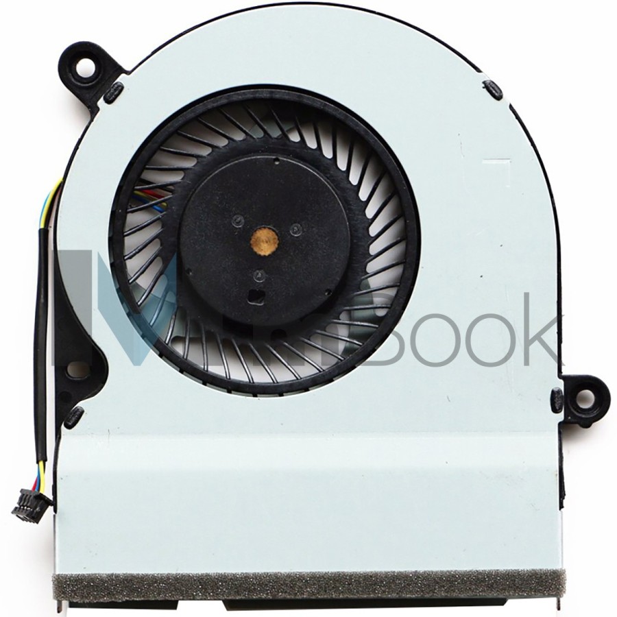 Cooler Fan Ventoinha para Asus TP300LA TP300UA Q302L