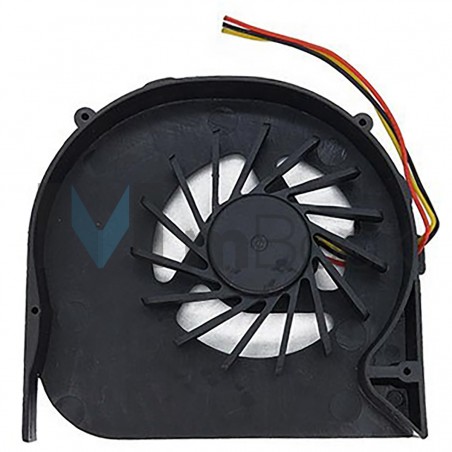 Cooler Fan Ventoinha para Acer Aspire 4551ZG 4741 4741G