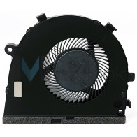 Cooler Fan compatível com GPU Dell G3-3779