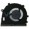 Cooler Fan compatível com GPU Dell G3-3779