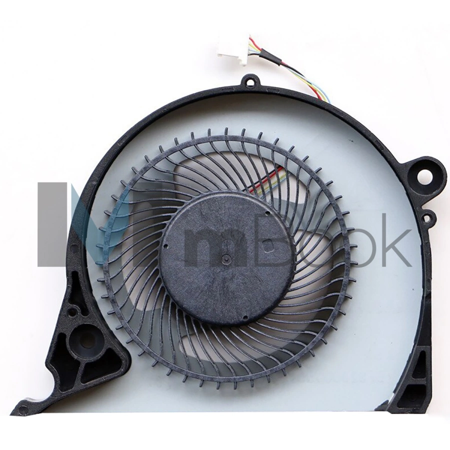 Cooler Do Cpu Dell P72f Dfs2000054h0
