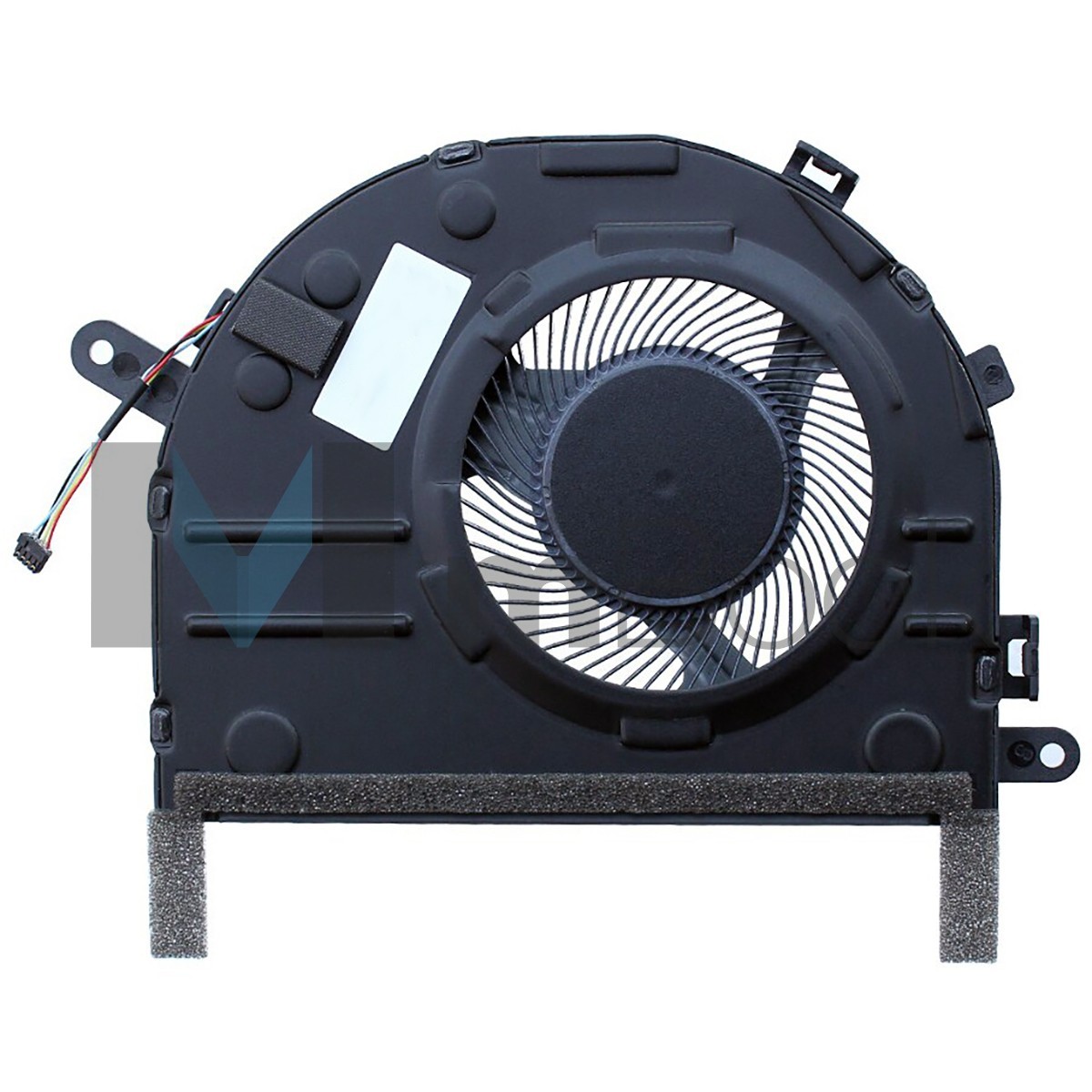 Cooler Fan Ventoinha para Lenovo Ideapad 330S-15IKB, 