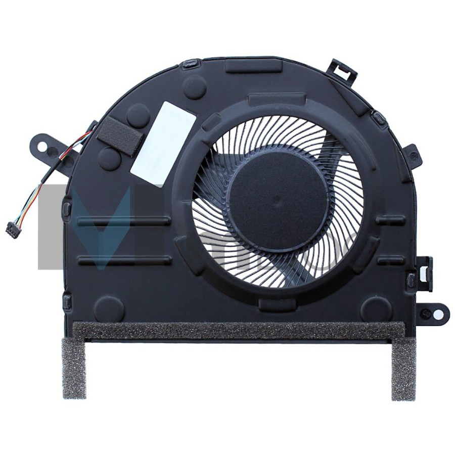 Cooler Fan Ventoinha para Lenovo Ideapad DC28000DYF0