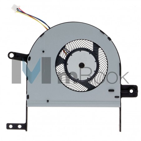 Cooler Fan Ventoinha para Asus X510UA X510UF S510UN-NH7