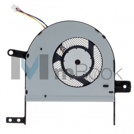 Cooler Fan Ventoinha para Asus X510UQ X510UR