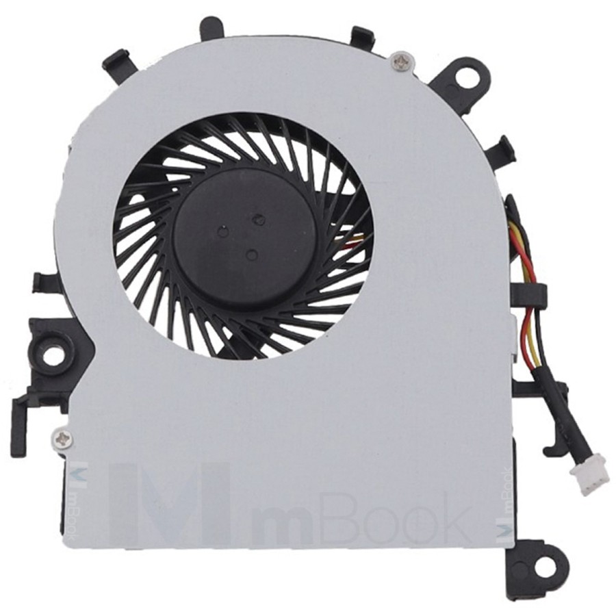 Cooler Fan Ventoinha para Acer Aspire 5349-2592 5349-2635