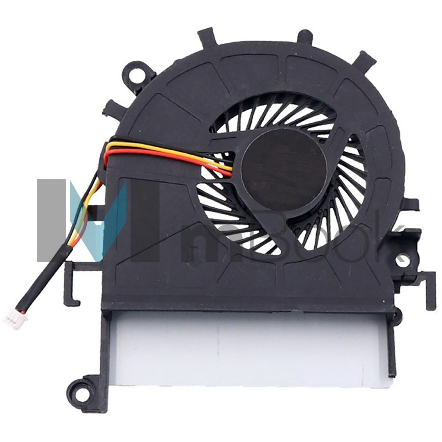 Cooler Fan Ventoinha para Acer Aspire 5349-2592 5349-2635