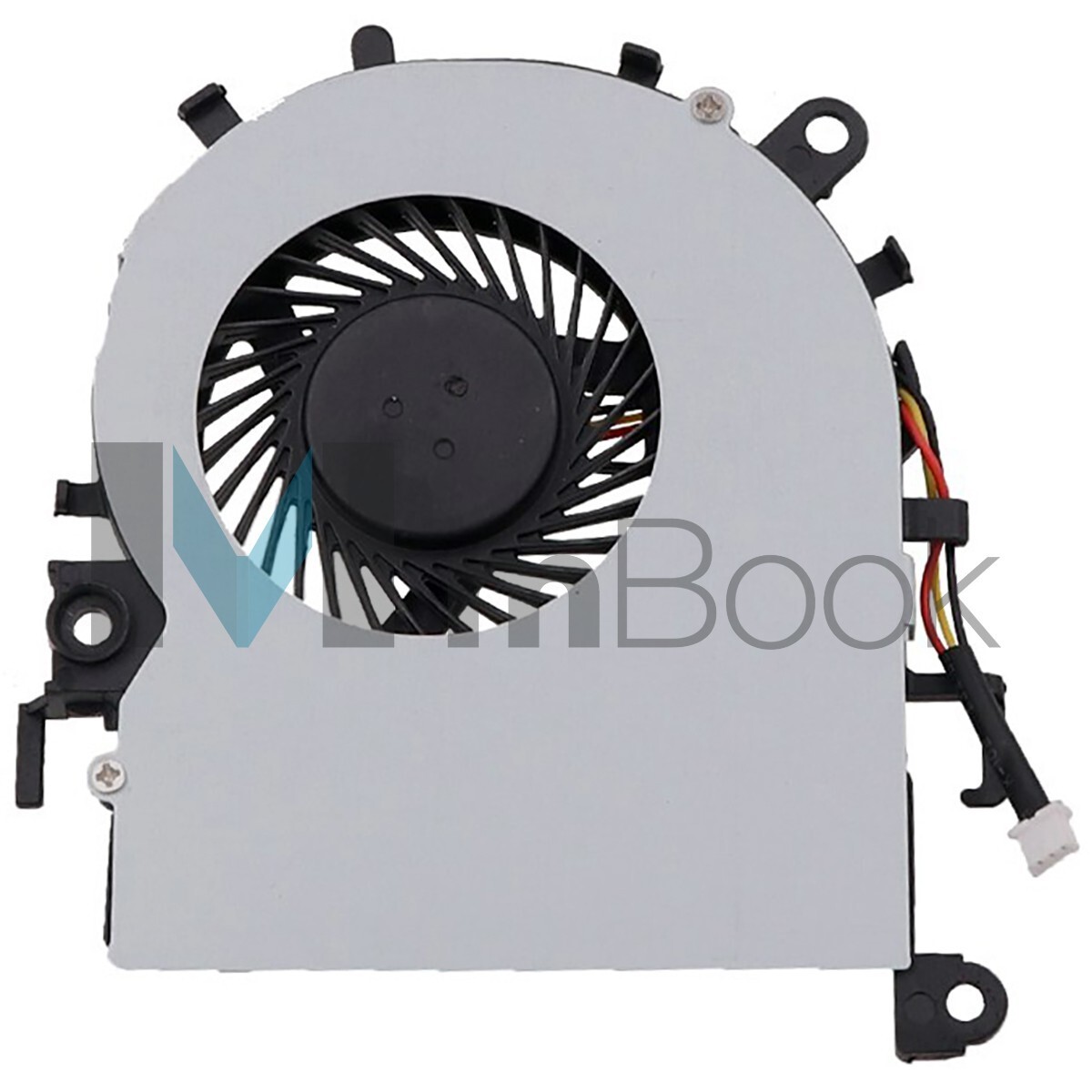 Cooler Fan Ventoinha para Acer Aspire 5749Z 5749Z-4478, 