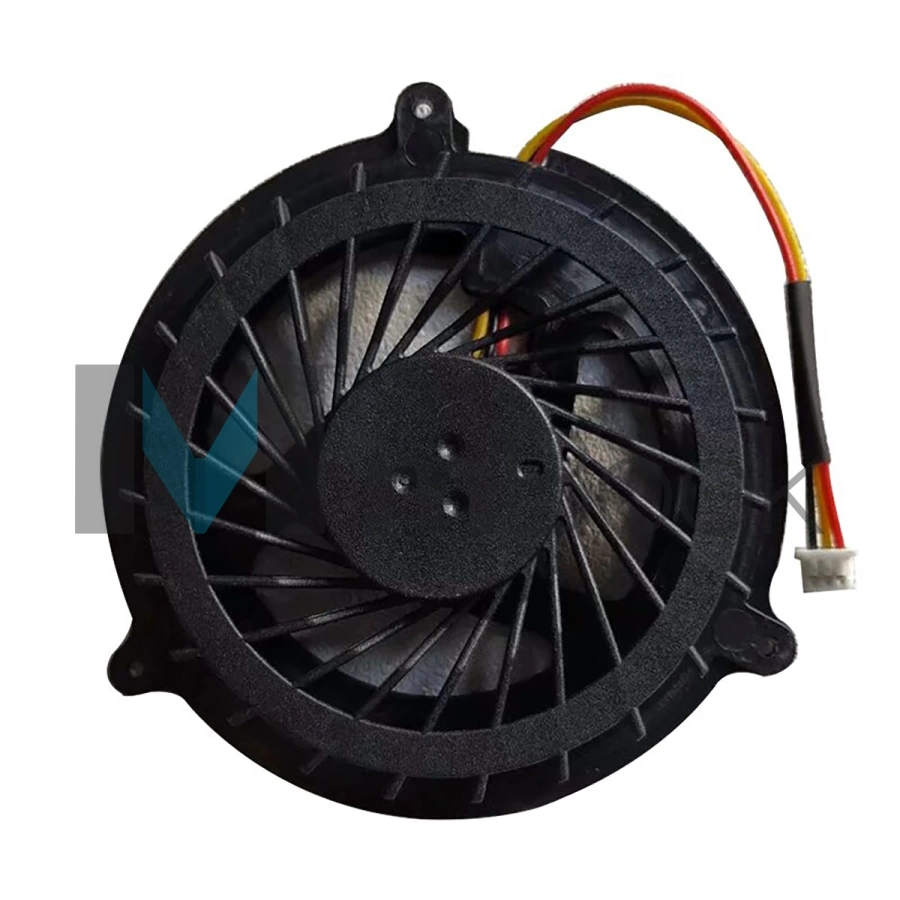 Cooler Fan Ventinha para Acer Aspire 5750Z-4830 5750Z-4835