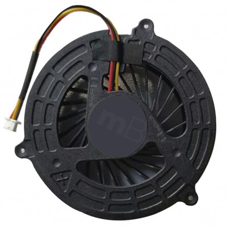Cooler Fan Ventinha para Acer Aspire E1-531-2697 E1-531-2846