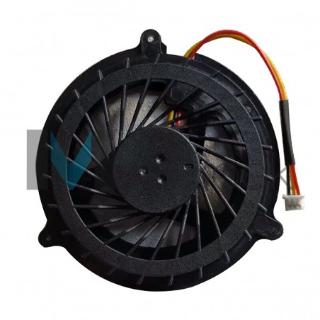 Cooler Fan Ventinha para Acer Aspire E1-531-4642 E1-531-4650