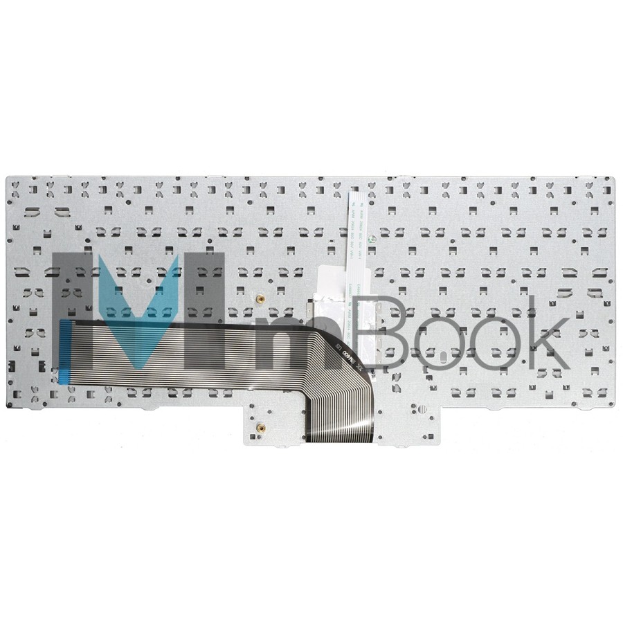 Teclado Para IBM Lenovo THINKPAD Edge 14 e40 , 15 e50, 