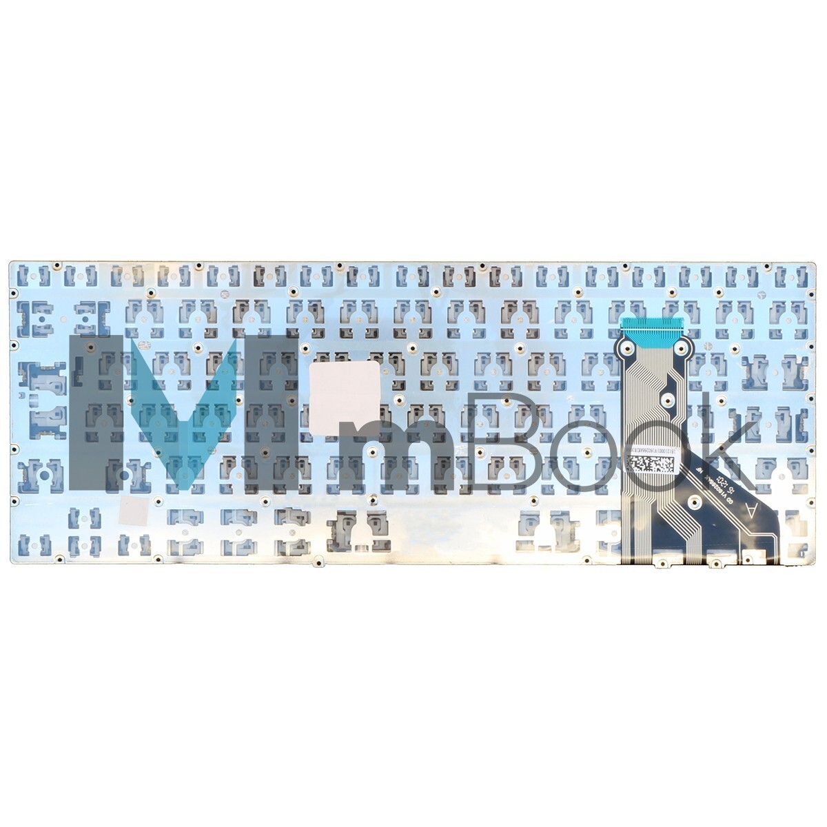 Teclado para Acer nki131s04z70100001ks01 aezdsb00010, 