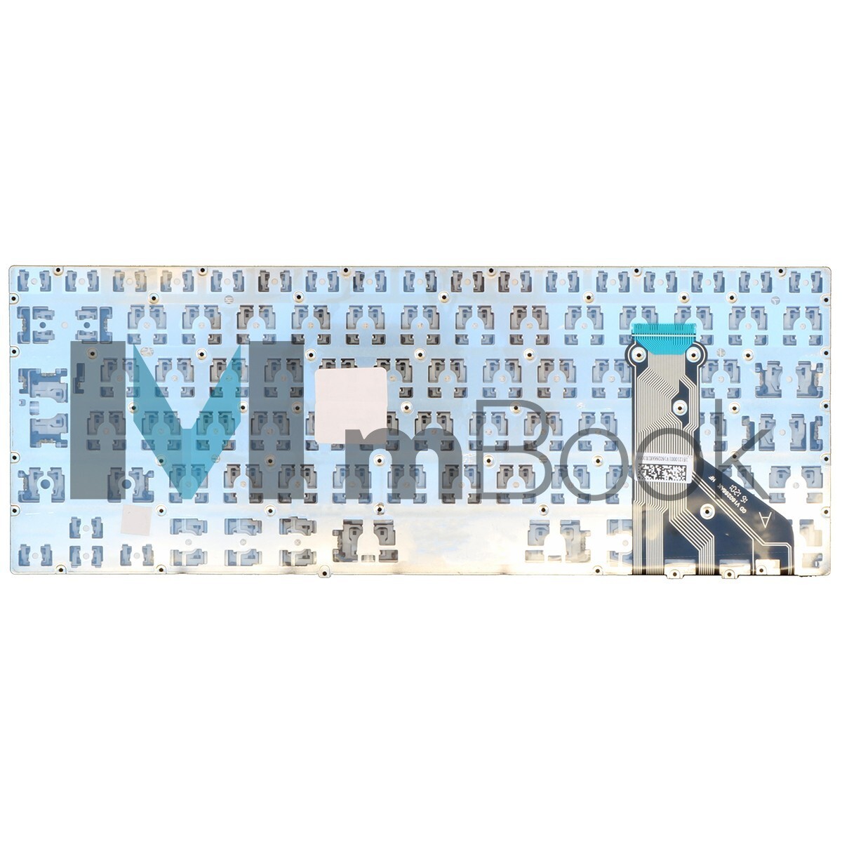 Teclado para Acer nki131s04z70100001ks01 aezdsb00010, 