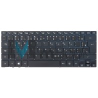 Teclado para Acer nki131s04z70100001ks01 aezdsb00010